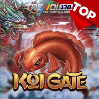 Koi Gate