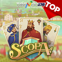 Scopa