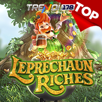 Leprechaun Riches