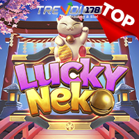Lucky Neko