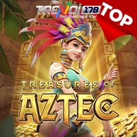 Treasures Of Aztec