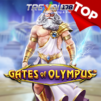 Gates of Olympus